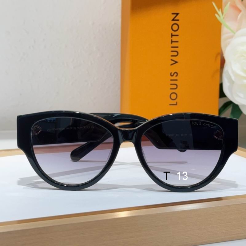 LV Sunglasses ID:20260410-2153
